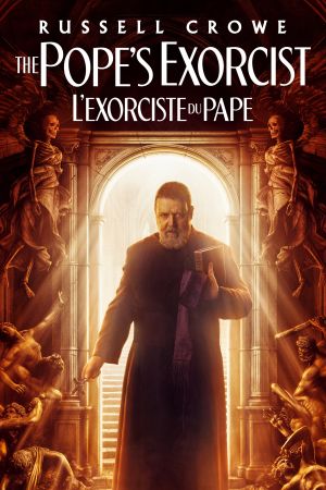 L'Exorciste du Vatican streaming