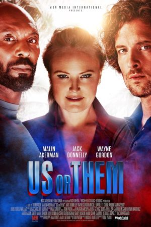 Us Or Them streaming