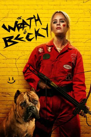 Becky 2 : The Wrath of Becky streaming