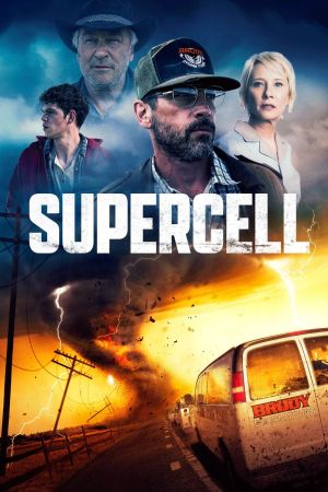 Supercell streaming