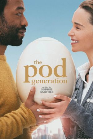 La Génération Pod streaming