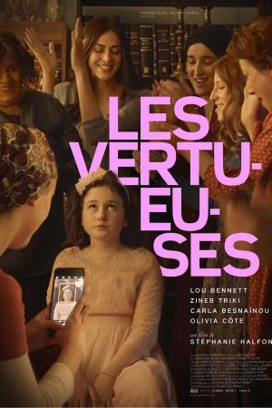 Les vertueuses streaming