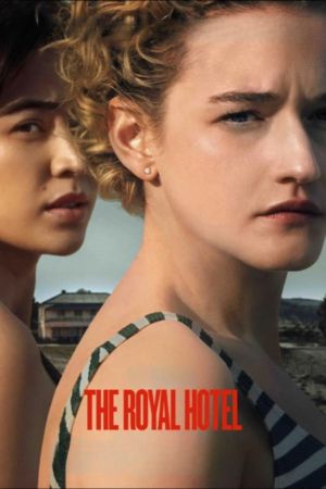 The Royal Hotel streaming