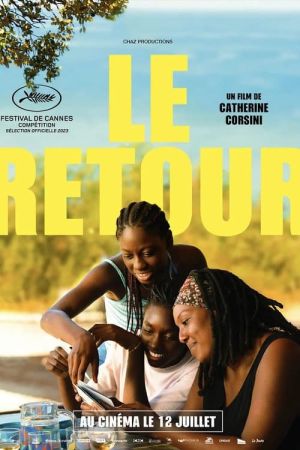 Le retour streaming