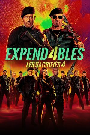 Expend4bles streaming
