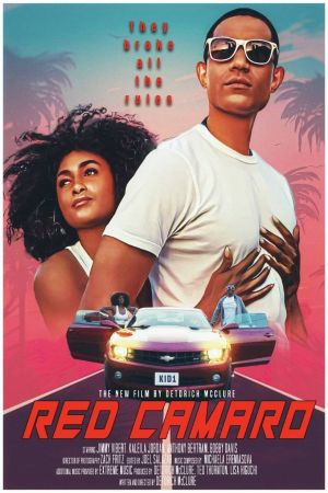 Red Camaro streaming