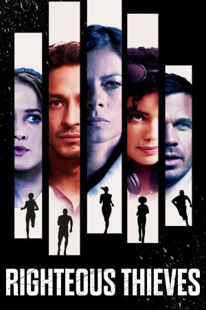 Braquage de maître streaming