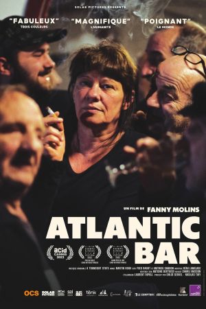 Atlantic Bar streaming