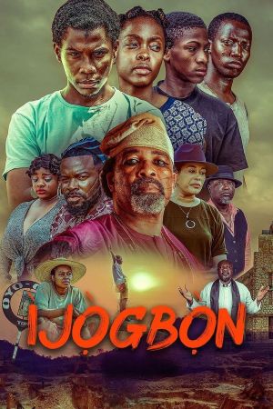Ìjọ̀gbọ̀n streaming