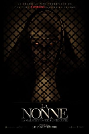 La Nonne : La Malédiction de Sainte-Lucie streaming