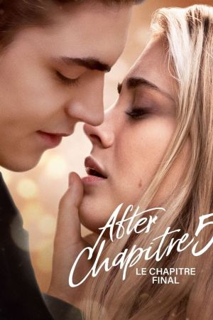 After : Chapitre 5 streaming