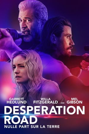 Desperation Road streaming