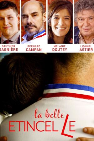 La Belle Étincelle streaming