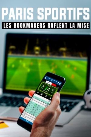 Paris sportifs, les bookmakers raflent la mise streaming