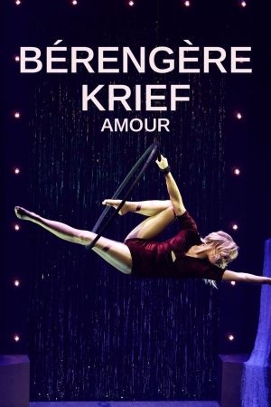 Bérengère Krief - Amour streaming