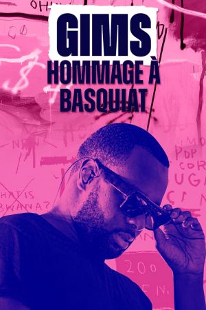 Gims : Concert hommage à Basquiat streaming