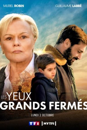 Les yeux grands fermés streaming