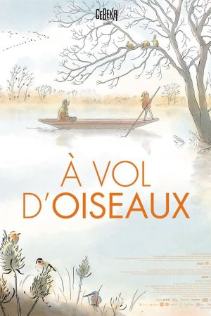 À vol d’oiseaux streaming