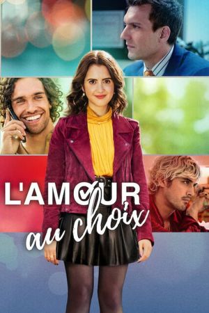 L'Amour au choix streaming