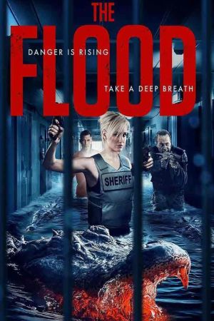 The Flood streaming
