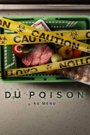 Du poison au menu streaming