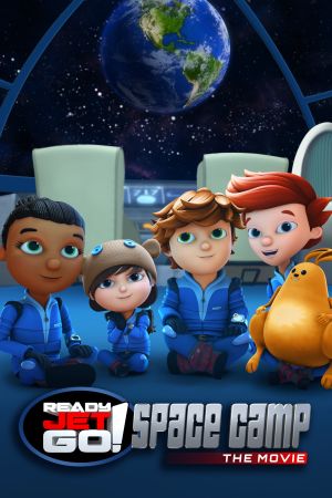Ready, Jet, Go! Space Camp: The Movie streaming