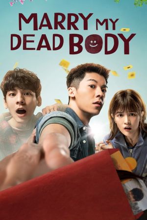 Marry My Dead Body streaming