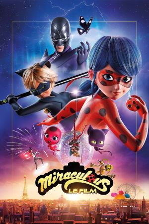 Miraculous - le film streaming