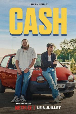 Cash streaming