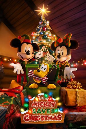 Mickey sauve Noël streaming