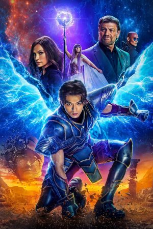 Les Chevaliers du Zodiaque streaming