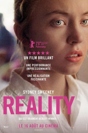 Reality streaming