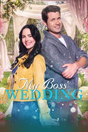 Le mariage de ma boss streaming