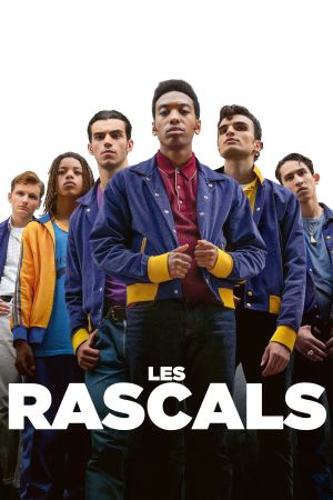 Les Rascals streaming