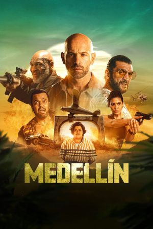Medellin streaming