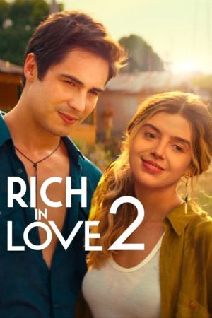 Riche en amour 2 streaming