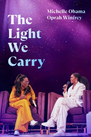 Cette lumière en nous : Michelle Obama et Oprah Winfrey streaming
