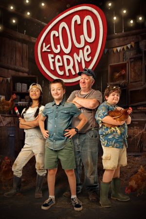 Coco Ferme streaming