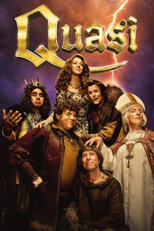 Quasi streaming