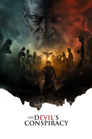 La conspiration du diable streaming