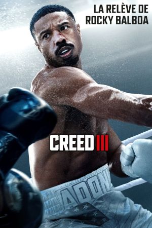 Creed III streaming