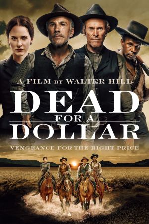 Dead for a Dollar streaming
