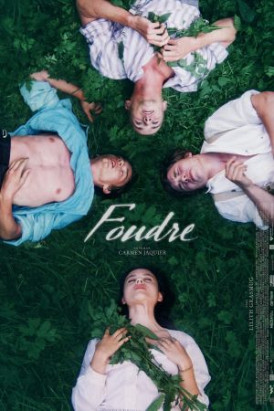 Foudre streaming