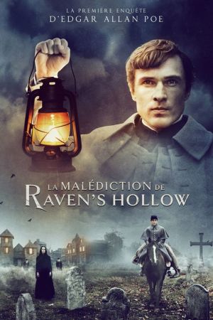 La Malédiction de Raven's Hollow streaming