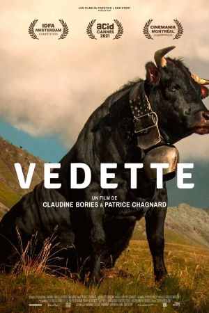 Vedette streaming