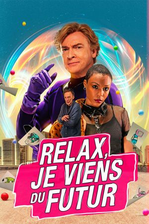 Relax, je viens du futur streaming