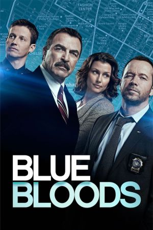 Blue Bloods streaming