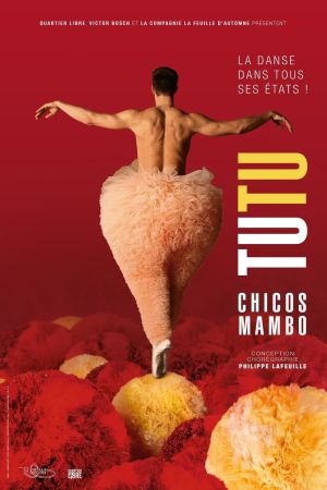 Tutu streaming