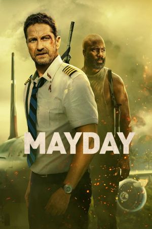 Mayday streaming
