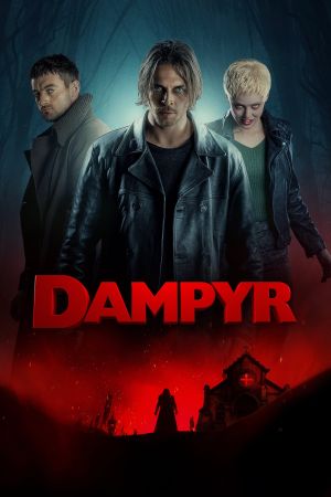 Dampyr streaming